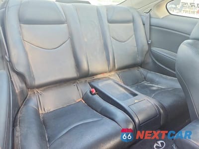 Zdjęcie 10 z 12 samochodu: 2009 INFINITI G37 COUPE X VIN:JNKCV64F09M650807 - miniatura