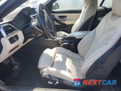 Zdjęcie 7 z 12 samochodu: 2019 BMW 430XI VIN:WBA4Z3C56KEN88828 - miniatura