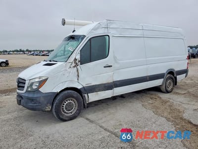 2015 MERCEDES BENZ SPRINTER 2500 DELIVERY VAN WD3PE8DC3FP111087 - główne zdjęcie licytacji z USA - miniatura
