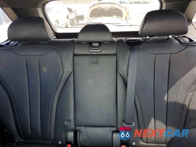 Zdjęcie 10 z 14 samochodu: 2015 BMW X5 SDRIVE35I VIN:5UXKR2C51F0H40667 - miniatura