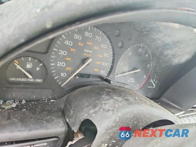 Zdjęcie 9 z 12 samochodu: 1998 SNOWEX SL1 VIN:1G8ZH5283WZ214785 - miniatura