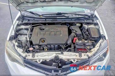 Zdjęcie 7 z 14 samochodu: 2018 TOYOTA COROLLA LE VIN:5YFBURHE3JP840007 - miniatura