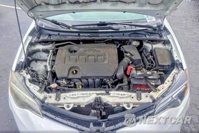 Zdjęcie 7 z 14 samochodu: 2018 TOYOTA COROLLA LE VIN:5YFBURHE3JP840007 - miniatura