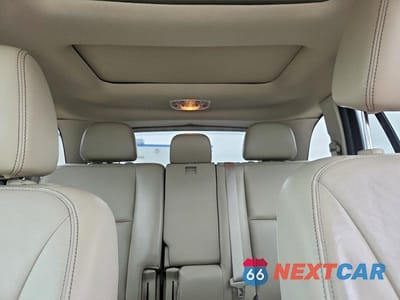 Zdjęcie 10 z 13 samochodu: 2012 FORD EDGE SEL VIN:2FMDK3J90CBA91733 - miniatura