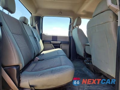Zdjęcie 10 z 13 samochodu: 2019 FORD F250 SUPER DUTY VIN:1FT7W2B60KEE67211 - miniatura