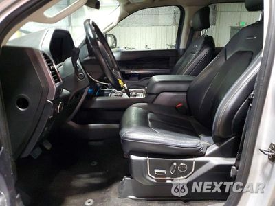Zdjęcie 7 z 12 samochodu: 2019 FORD EXPEDITION PLATINUM VIN:1FMJU1MT7KEA17379 - miniatura