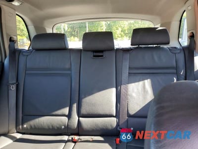 Zdjęcie 10 z 13 samochodu: 2010 BMW X5 XDRIVE30I VIN:5UXFE4C52AL277161 - miniatura