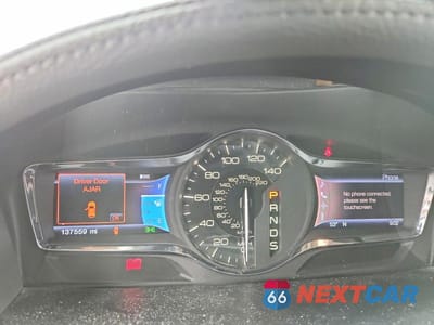 Zdjęcie 9 z 13 samochodu: 2013 LINCOLN MKX VIN:2LMDJ8JK9DBL20354 - miniatura