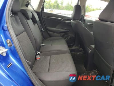 Zdjęcie 10 z 12 samochodu: 2020 HONDA FIT EX VIN:3HGGK5H84LM716094 - miniatura
