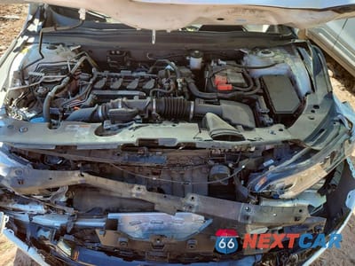 Zdjęcie 11 z 12 samochodu: 2020 HONDA ACCORD EX VIN:1HGCV1F46LA059908 - miniatura