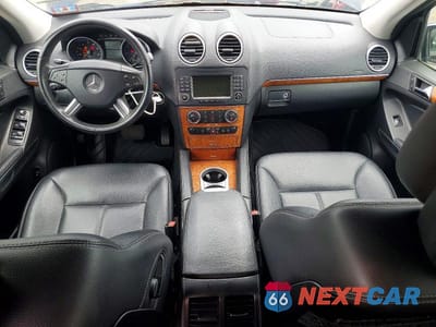 Zdjęcie 8 z 13 samochodu: 2008 MERCEDES-BENZ GL 450 4MATIC VIN:4JGBF71E38A407712 - miniatura