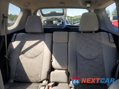 Zdjęcie 10 z 13 samochodu: 2012 TOYOTA RAV4 BASE VIN:2T3BF4DV0CW215477 - miniatura