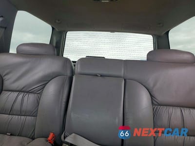 Zdjęcie 10 z 13 samochodu: 1997 GMC YUKON VIN:1GKEK13RXVJ712215 - miniatura