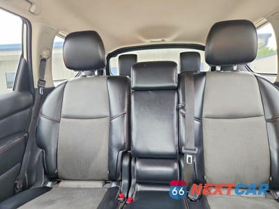 Zdjęcie 10 z 13 samochodu: 2020 NISSAN PATHFINDER SV VIN:5N1DR2BN9LC579578 - miniatura