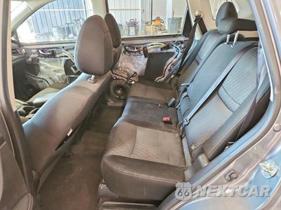 Zdjęcie 10 z 13 samochodu: 2020 NISSAN ROGUE SV VIN:JN8AT2MT2LW000583 - miniatura