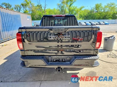 Zdjęcie 6 z 12 samochodu: 2024 GMC SIERRA K1500 ELEVATION VIN:1GTUUCED0RZ129917 - miniatura