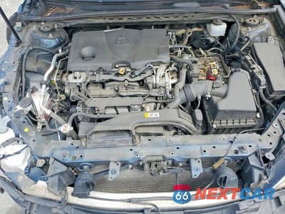 Zdjęcie 11 z 12 samochodu: 2019 TOYOTA CAMRY SE VIN:4T1B11HK7KU267774 - miniatura