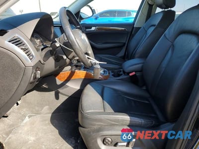 Zdjęcie 7 z 13 samochodu: 2015 AUDI Q5 PREMIUM PLUS VIN:WA1LFAFP9FA051855 - miniatura