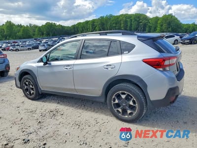 Drugie zdjęcie samochodu z przodu: 2019 SUBARU CROSSTREK VIN:JF2GTAACXKH226945 - miniatura