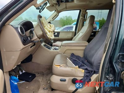 Zdjęcie 7 z 14 samochodu: 2004 FORD EXPEDITION EDDIE BAUER VIN:1FMFU18L04LB47938 - miniatura