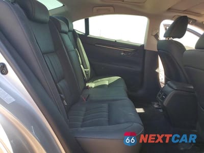 Zdjęcie 10 z 12 samochodu: 2016 LEXUS ES 350 VIN:JTHBK1GG4G2216152 - miniatura
