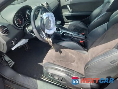 Zdjęcie 7 z 12 samochodu: 2015 AUDI TT VIN:TRUBFAFK8F1000892 - miniatura