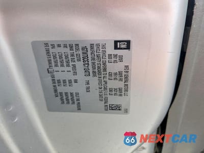 Zdjęcie 13 z 13 samochodu: 2012 GMC SAVANA 2500 CARGO DELIVERY VAN VIN:1GTW7GCG7C1124773 - miniatura