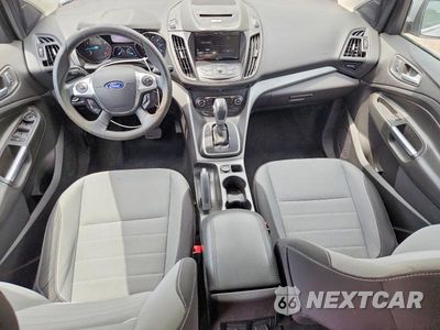 Zdjęcie 8 z 13 samochodu: 2014 FORD ESCAPE SE VIN:1FMCU0G96EUB04512 - miniatura