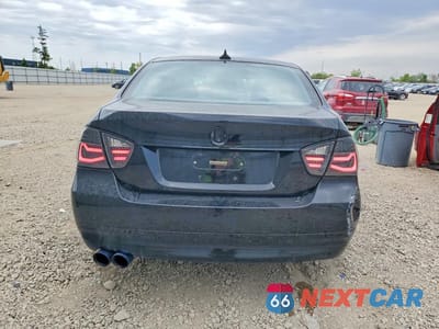 Zdjęcie 6 z 12 samochodu: 2007 BMW 328 I VIN:WBAVA37587NE26439 - miniatura