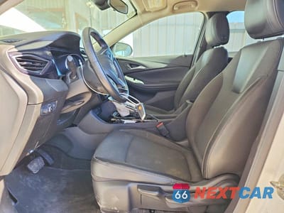 Zdjęcie 7 z 13 samochodu: 2020 BUICK ENCORE GX PREFERRED VIN:KL4MMBS21LB099561 - miniatura