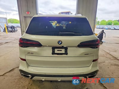 Zdjęcie 6 z 13 samochodu: 2026 BMW X5 XDRIVE40I VIN:5UX23EU0XT9225855 - miniatura