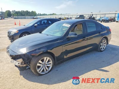 2014 BMW 328 I WBA3A5C57EJ464903 - główne zdjęcie licytacji z USA - miniatura
