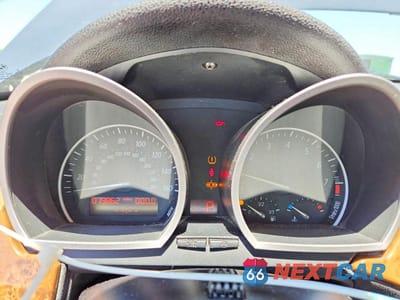 Zdjęcie 9 z 12 samochodu: 2007 BMW Z4 3.0 VIN:4USBU33557LW70426 - miniatura