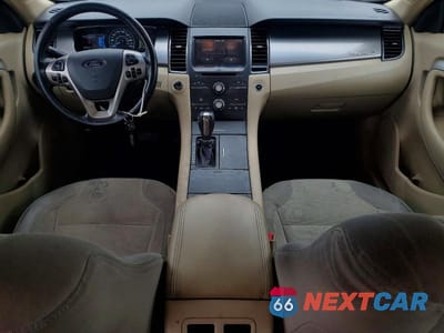 Zdjęcie 8 z 12 samochodu: 2014 FORD TAURUS SEL VIN:1FAHP2E8XEG149898 - miniatura