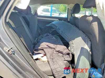 Zdjęcie 10 z 13 samochodu: 2016 VOLKSWAGEN PASSAT S VIN:1VWAT7A36GC059895 - miniatura