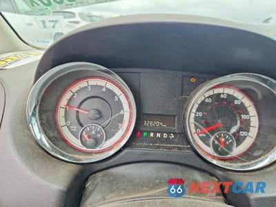 Zdjęcie 9 z 12 samochodu: 2016 DODGE GRAND CARAVAN SE VIN:2C4RDGBG3GR235975 - miniatura