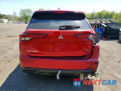 Zdjęcie 6 z 13 samochodu: 2024 MITSUBISHI OUTLANDER SE VIN:JA4J4VA84RZ086748 - miniatura