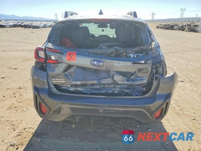 Zdjęcie 6 z 12 samochodu: 2025 SUBARU CROSSTREK LIMITED VIN:4S4GUHM6XS3740720 - miniatura