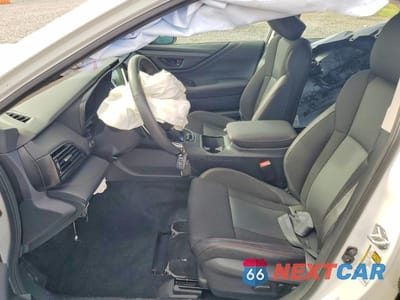 Zdjęcie 7 z 12 samochodu: 2025 SUBARU LEGACY SPORT VIN:4S3BWGG66S3010124 - miniatura