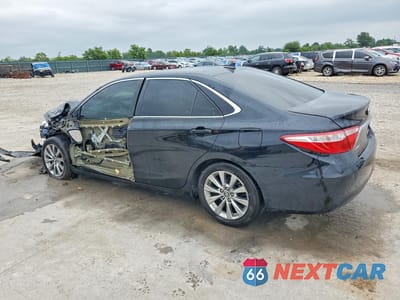 Drugie zdjęcie samochodu z przodu: 2017 TOYOTA CAMRY HYBRID XLE VIN:4T1BD1FKXHU228213 - miniatura