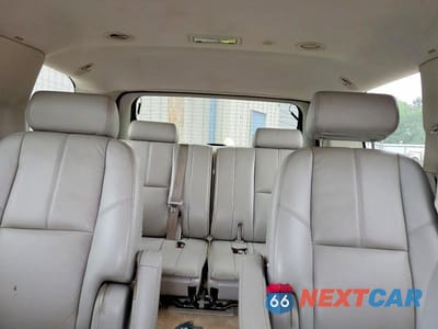 Zdjęcie 10 z 13 samochodu: 2008 CHEVROLET TAHOE C1500 VIN:1GNFC13J58R220602 - miniatura
