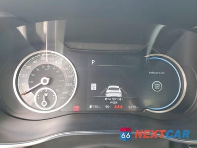 Zdjęcie 9 z 13 samochodu: 2025 GENESIS G70 2.5T SPORT PRESTIGE VIN:KMTG34SC9SU147466 - miniatura