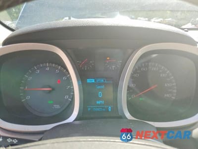 Zdjęcie 9 z 13 samochodu: 2015 CHEVROLET EQUINOX LT VIN:2GNFLFEK5F6401887 - miniatura