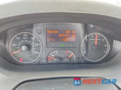 Zdjęcie 9 z 13 samochodu: 2019 RAM PROMASTER 2500 2500 HIGH VIN:3C6TRVDG4KE515222 - miniatura