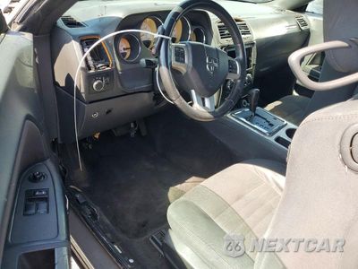 Zdjęcie 8 z 12 samochodu: 2011 DODGE CHALLENGER VIN:2B3CJ4DG1BH535069 - miniatura