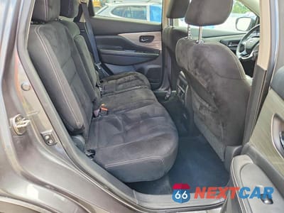 Zdjęcie 10 z 12 samochodu: 2015 NISSAN MURANO S VIN:5N1AZ2MH9FN259583 - miniatura