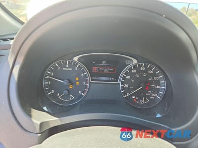 Zdjęcie 9 z 13 samochodu: 2017 NISSAN ALTIMA 2.5 VIN:1N4AL3AP7HC144797 - miniatura