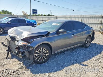 2024 NISSAN ALTIMA SV 1N4BL4DVXRN313091 - główne zdjęcie licytacji z USA - miniatura