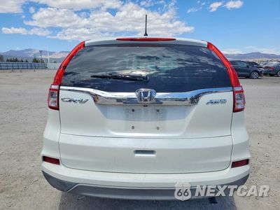 Zdjęcie 6 z 13 samochodu: 2016 HONDA CR-V LX VIN:5J6RM4H37GL099906 - miniatura