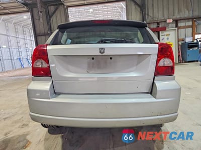 Zdjęcie 6 z 14 samochodu: 2011 DODGE CALIBER UPTOWN VIN:1B3CB9HB3BD109793 - miniatura